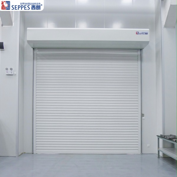 常州電動(dòng)卷簾門